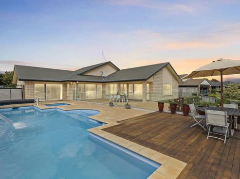 18 Maple Place, Morrinsville