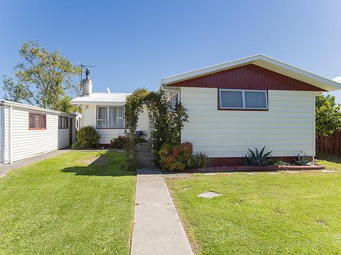 11 Hudson Street, Inner Kaiti