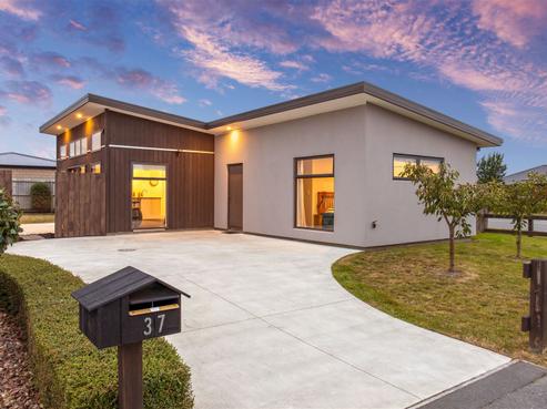 37 Flint Road, Rolleston