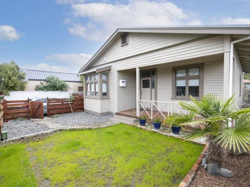 46 Carnell Street, Napier South