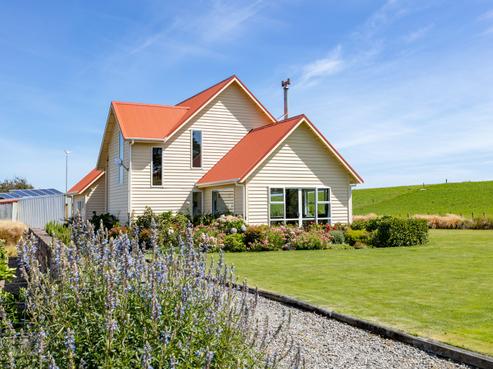 692 Cornwall Road, Carterton