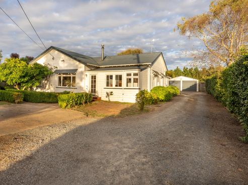 278 Te Waka Road, Otaki
