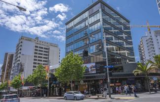 Top of the town with flexible terms