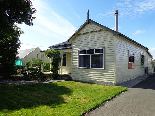 75 Charlotte Street, Balclutha