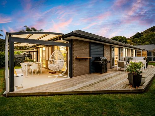 3 Tropicana Drive, Tamaterau