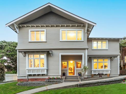 103 Upland Road, Kelburn