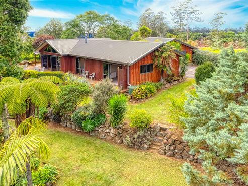 57 Hall Road, Kerikeri