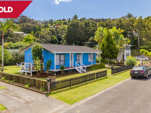 6 Mako Lane, Paihia