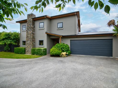 8 Acheron Place, Lake Hayes Estate
