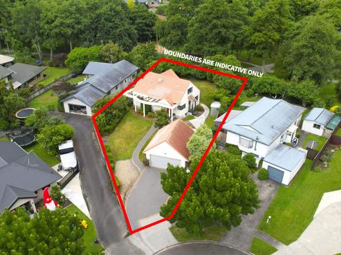 23 Meridian Place, Flagstaff