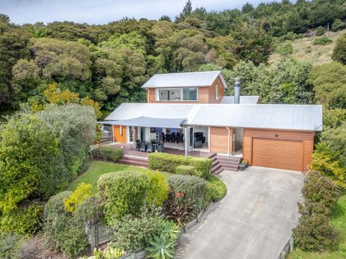 25 Rue Renard, Akaroa