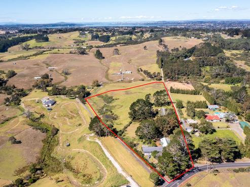 53 Amreins Road, Waitakere