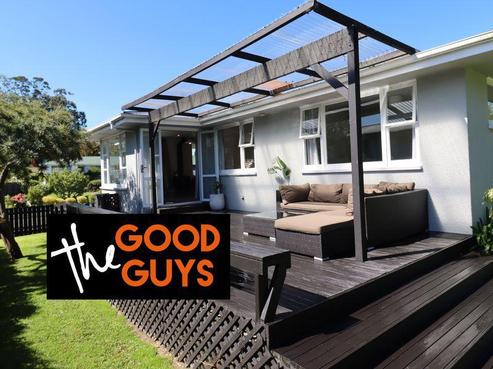 9 Oxford Street, Oamaru