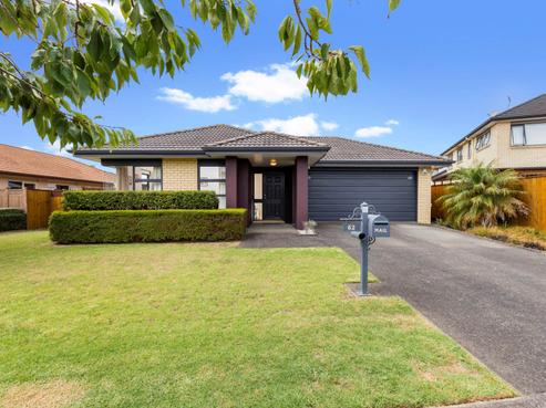 62 Aberdeen Crescent, Wattle Downs