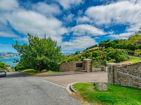 11 Hyllton Heights, Lyttelton