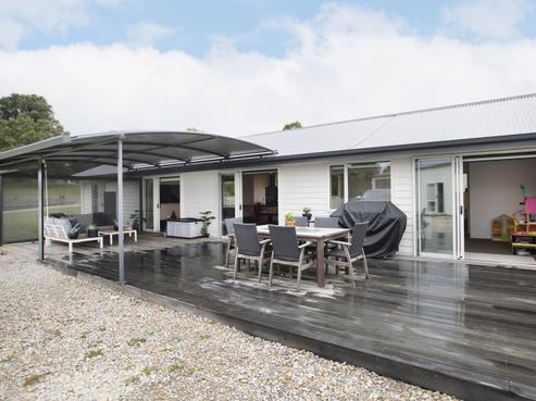650 Back Ormond Road, Makauri