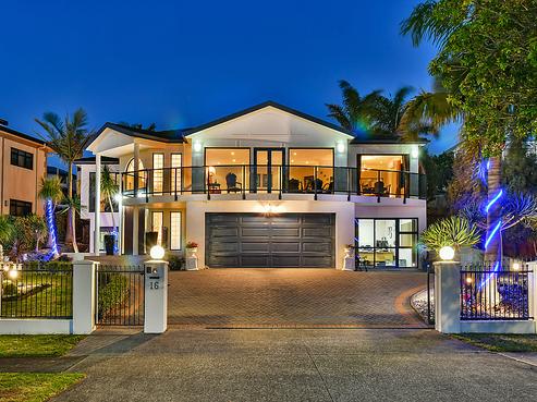 16 Lobelia Rise, Goodwood Heights