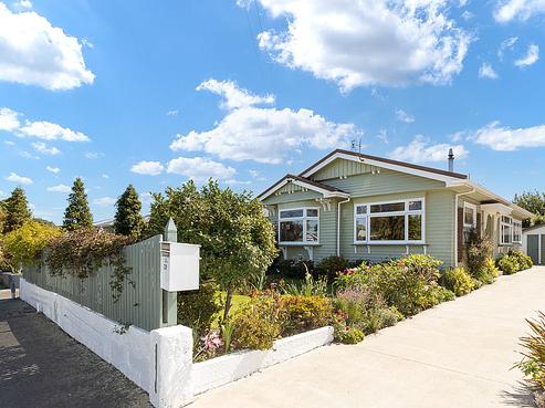 25 Penrith Avenue, Somerfield