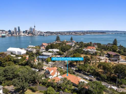 49 Stanley Point Road, Stanley Point