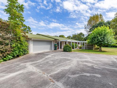97 Papaitonga Lake Road, Ohau