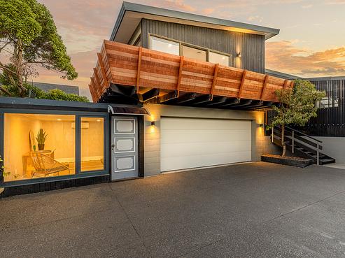456A Marine Parade, South New Brighton