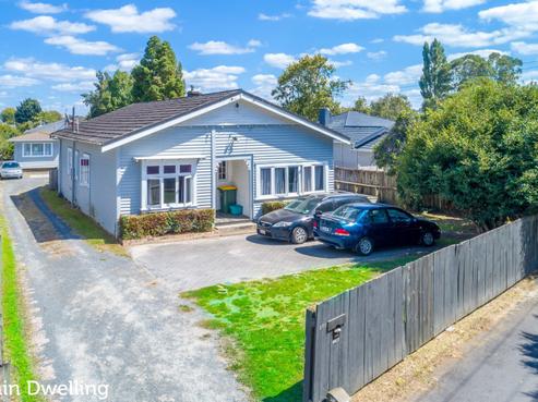209 Galloway Street, Hamilton East