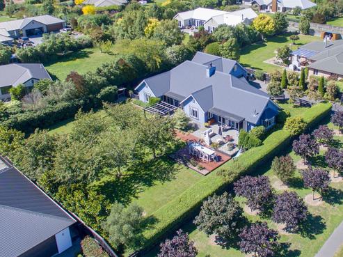 1 Sheridan Drive, Rolleston