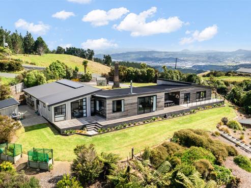 469 Mount Tiger Road, Whareora