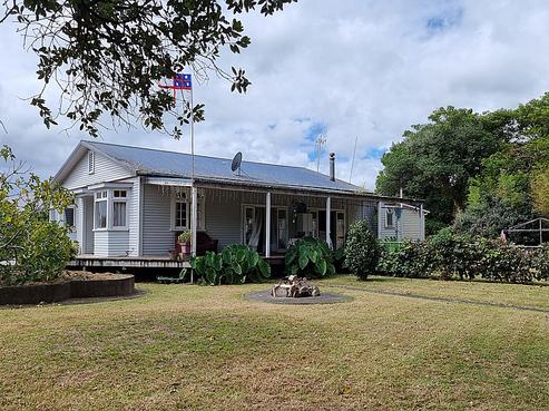 70 North Road, Kaitaia
