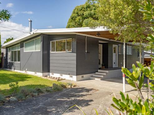 23 Bethune Street, Featherston