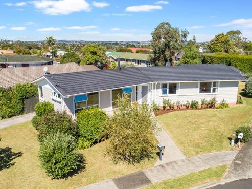12 Imatra Place, Sunnyhills