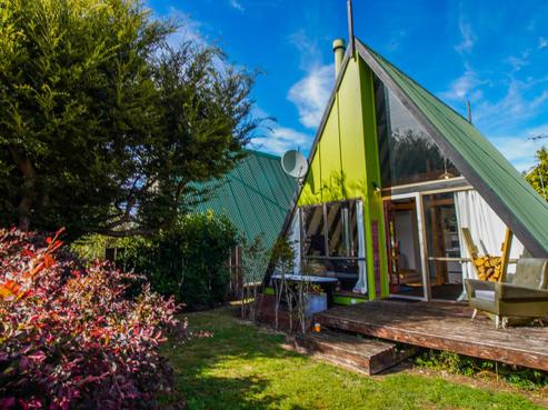 22 Shannon Street, Ohakune