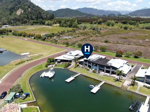 166B Waterways Parade, Pauanui