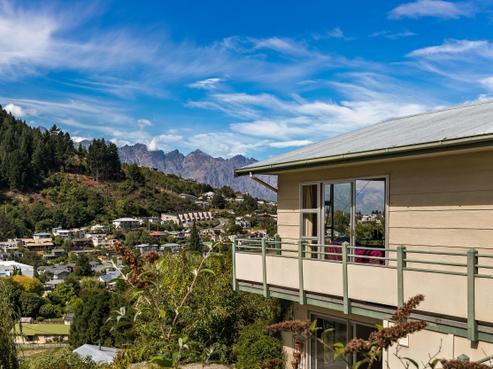 36 Huff Street, Queenstown Central