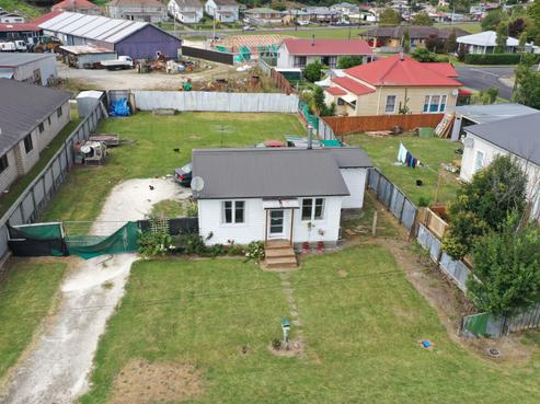 17 Duke Street, Te Kuiti