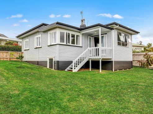 137 Collins Avenue, Te Awamutu