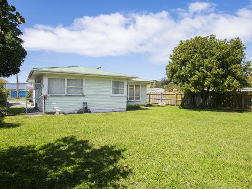 11 London Street, Kaiti