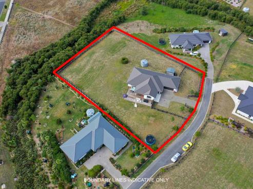 46C McIntosh Drive, Pokeno