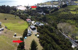 471 State HIghway 10, Cable Bay