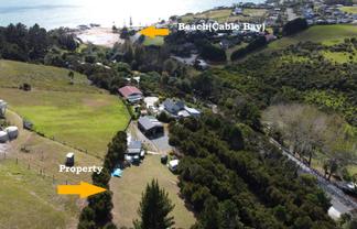 471 State HIghway 10, Cable Bay