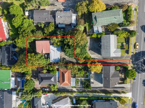 88 Sartors Avenue, Browns Bay