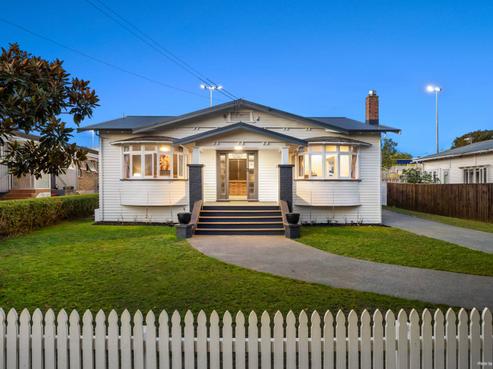 3 Erson Avenue, Royal Oak
