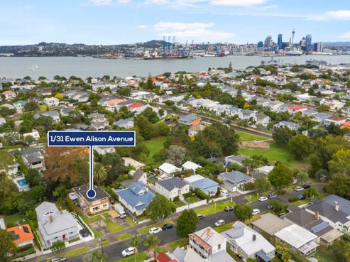 1/31 Ewen Alison Avenue, Devonport