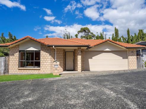 23 Westglen Place, Ranui