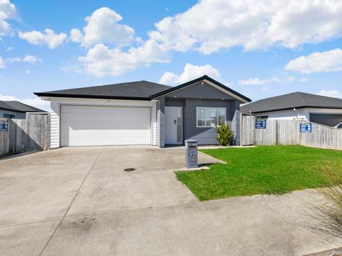 17 Mangatiti Street, Papakura