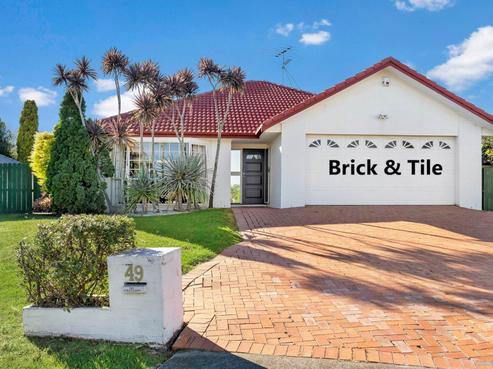 49 Palmcrest Grove, Highland Park