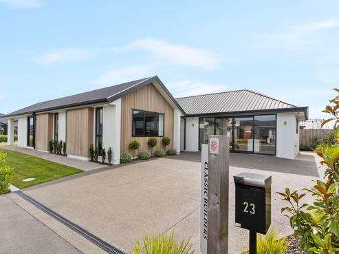 23 Avanda Avenue, Rolleston