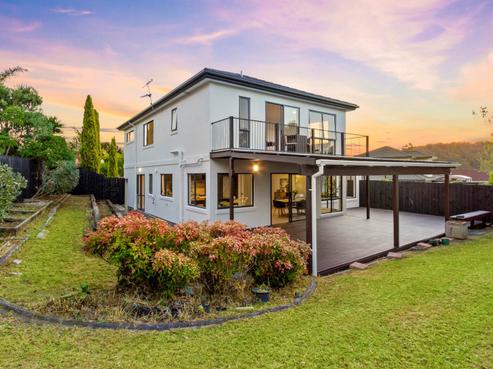 7 Kinleith Way, Albany