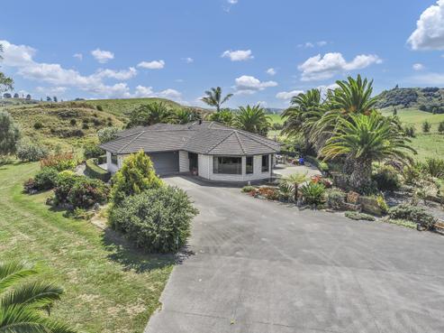 508D Henry Watson Road, Richmond Downs