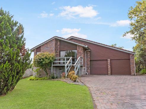 4 Delisle Place, Windsor Park